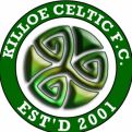 Killoe Celtic Minor Club