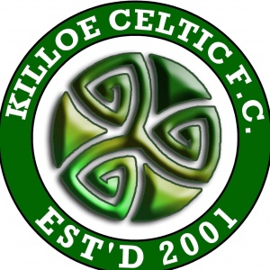 Killoe Celtic Minor Club
